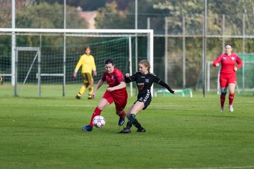 Bild 28 - B-Juniorinnen SV Henstedt Ulzburg - Holstein Kiel : Ergebnis: 0:9